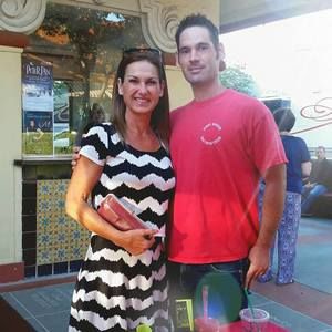 Meet your Posher, Elliott